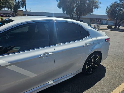 ceramic coating