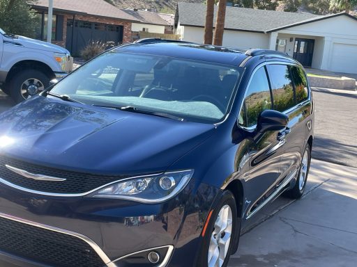 VIP wax and Shine